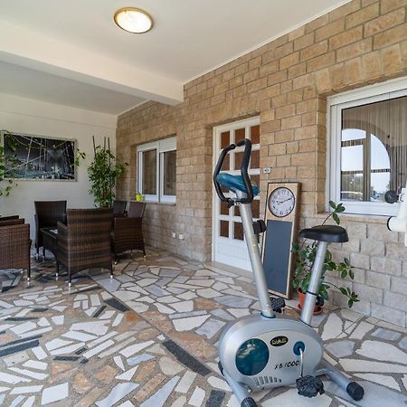 Dijamant Apartment Stobreč Екстериор снимка