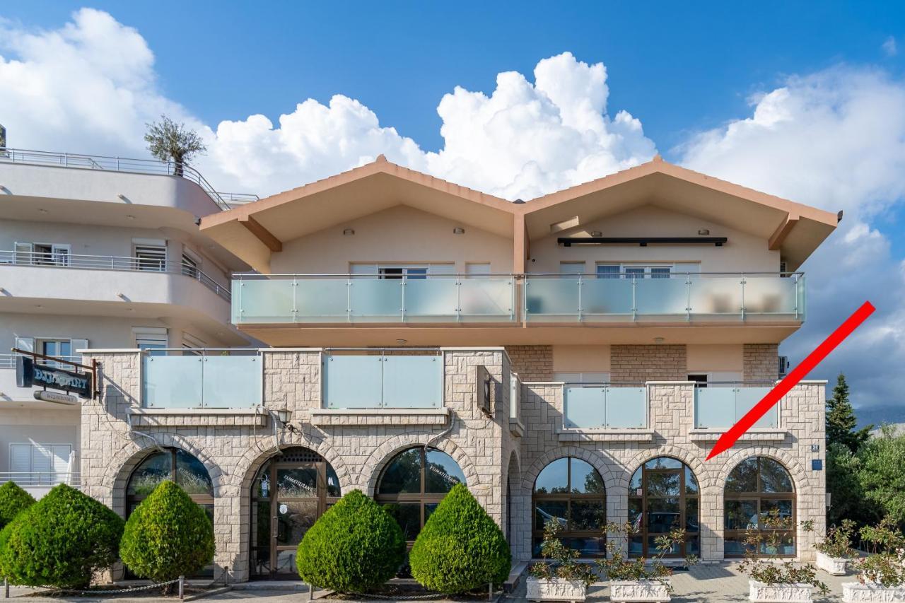Dijamant Apartment Stobreč Екстериор снимка