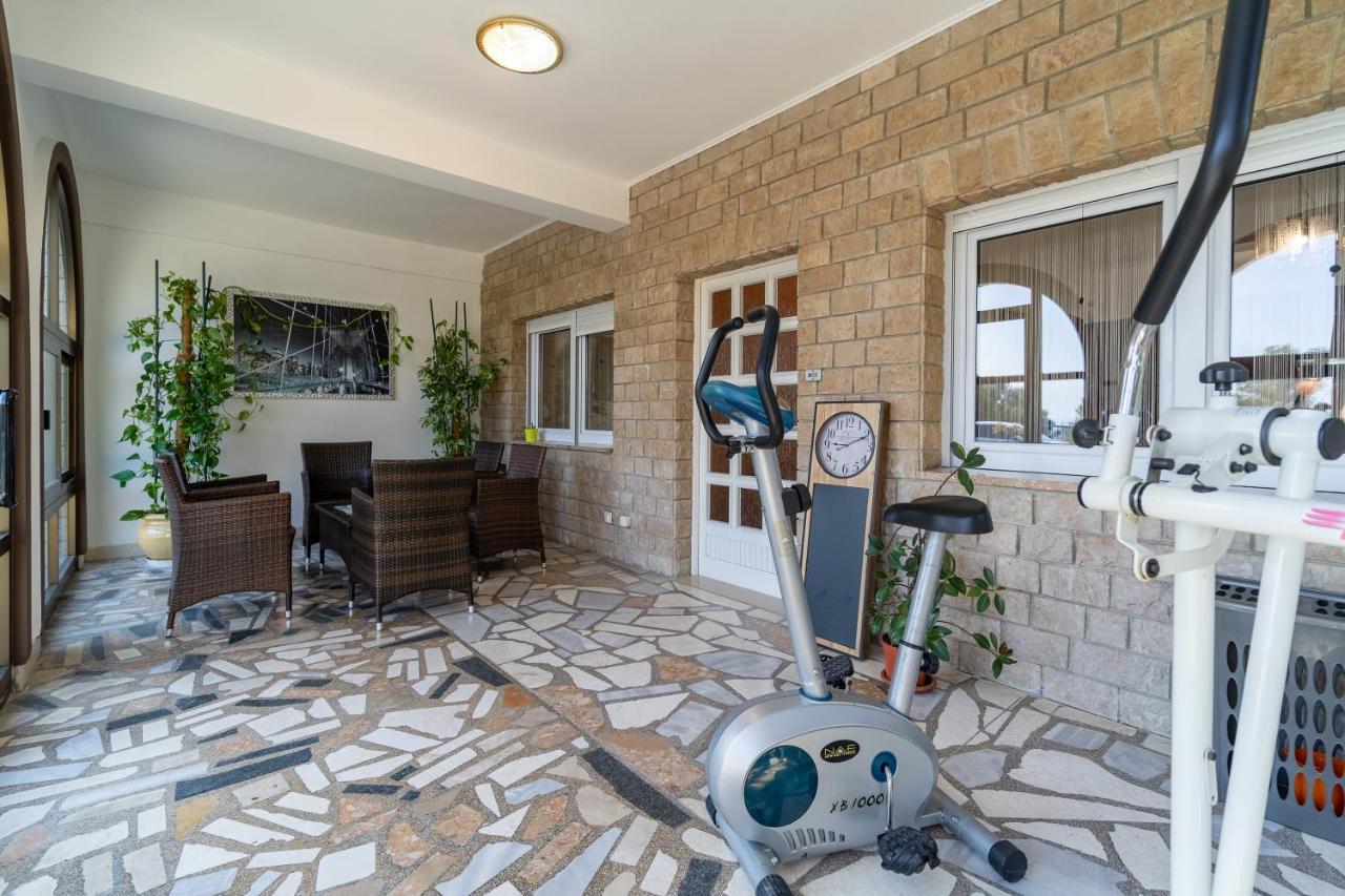 Dijamant Apartment Stobreč Екстериор снимка