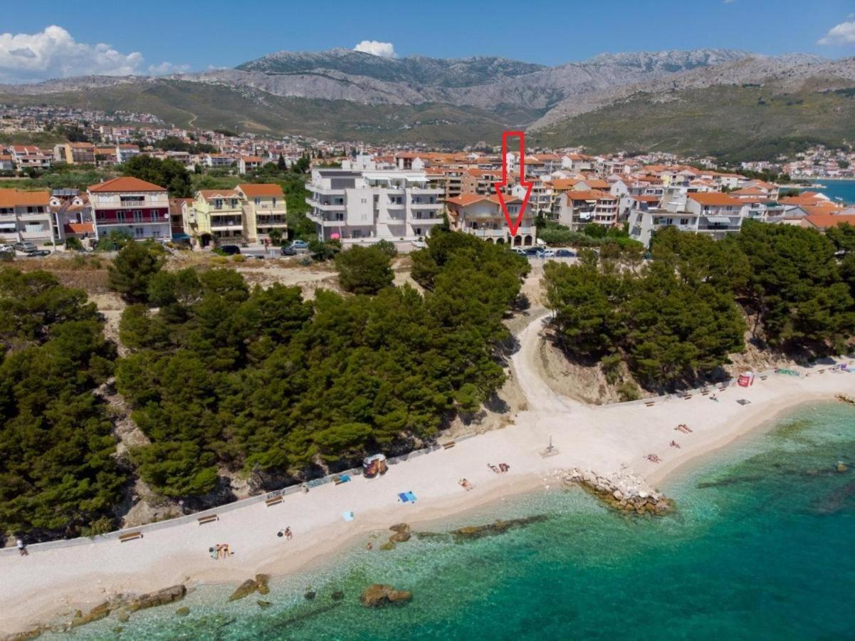 Dijamant Apartment Stobreč Екстериор снимка