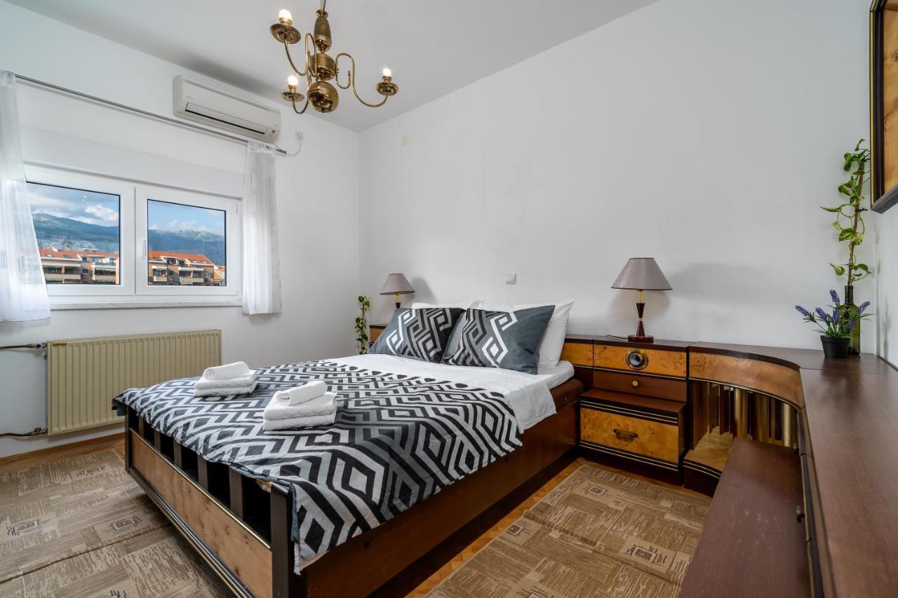 Dijamant Apartment Stobreč Екстериор снимка
