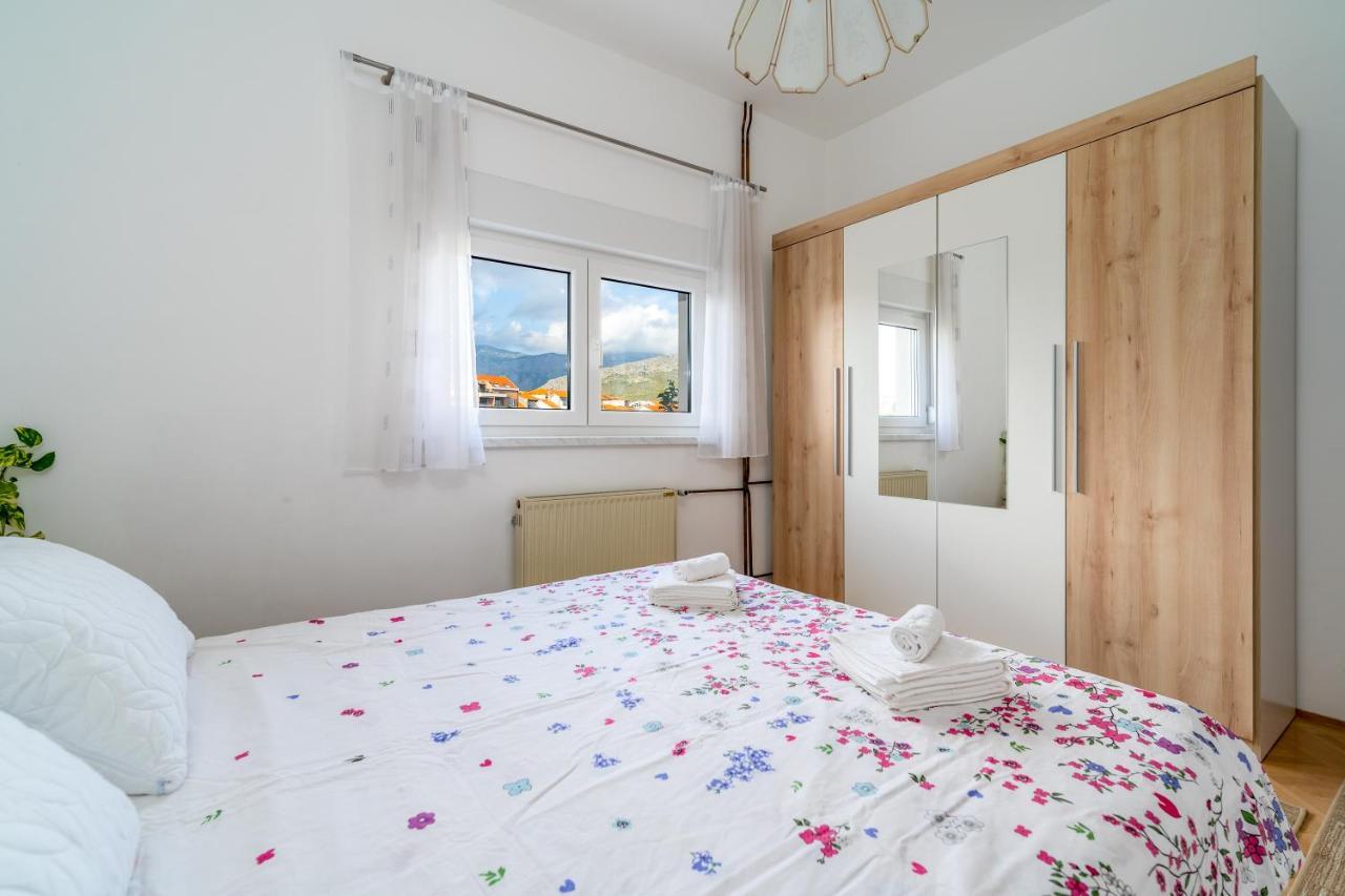 Dijamant Apartment Stobreč Екстериор снимка