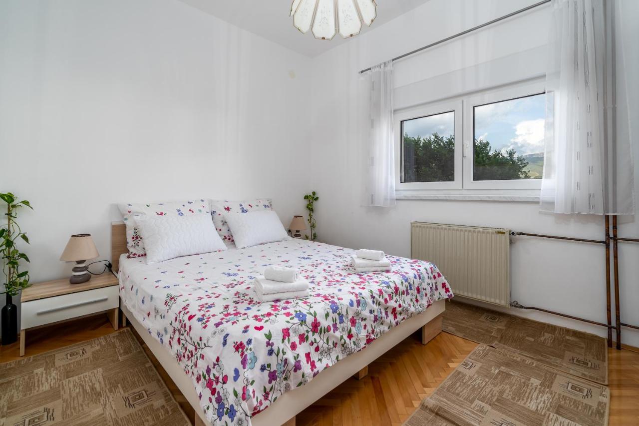 Dijamant Apartment Stobreč Екстериор снимка