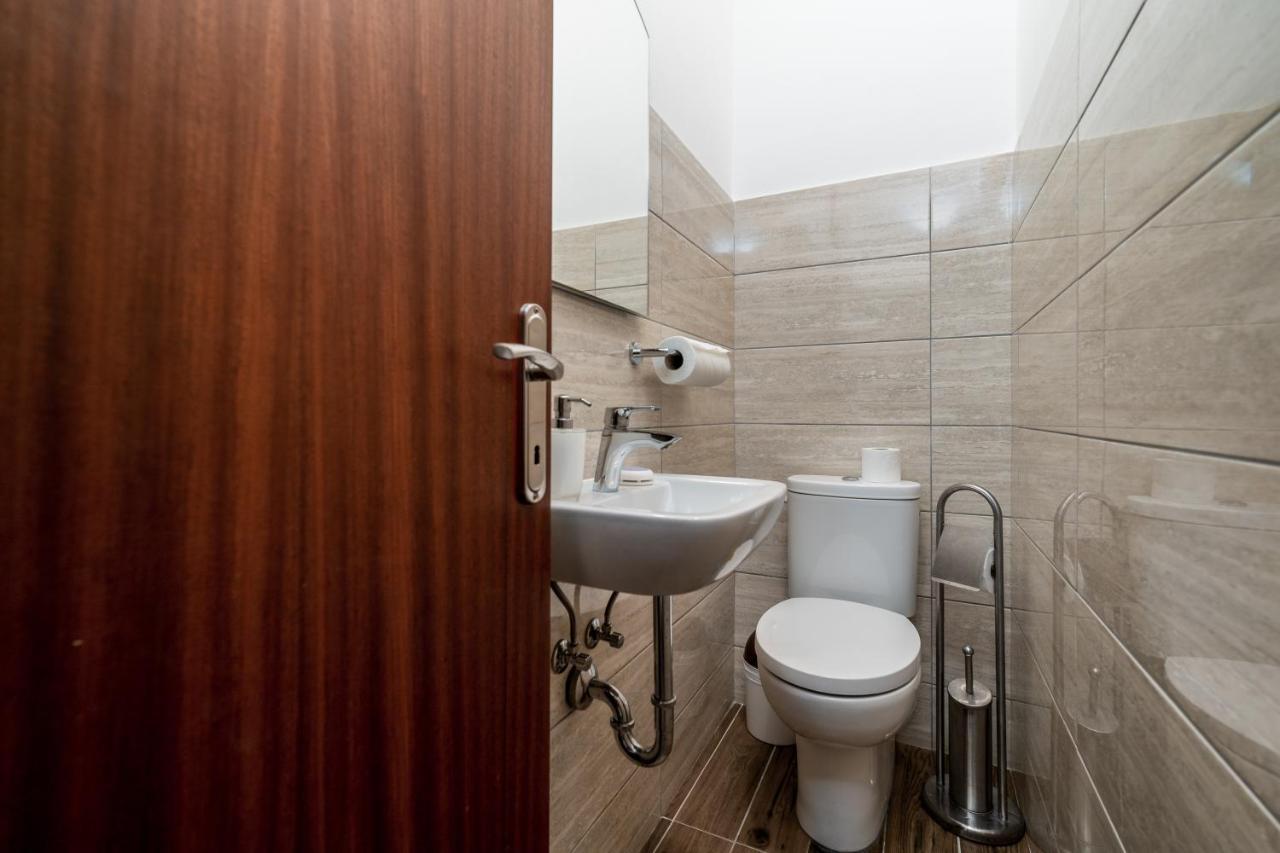 Dijamant Apartment Stobreč Екстериор снимка