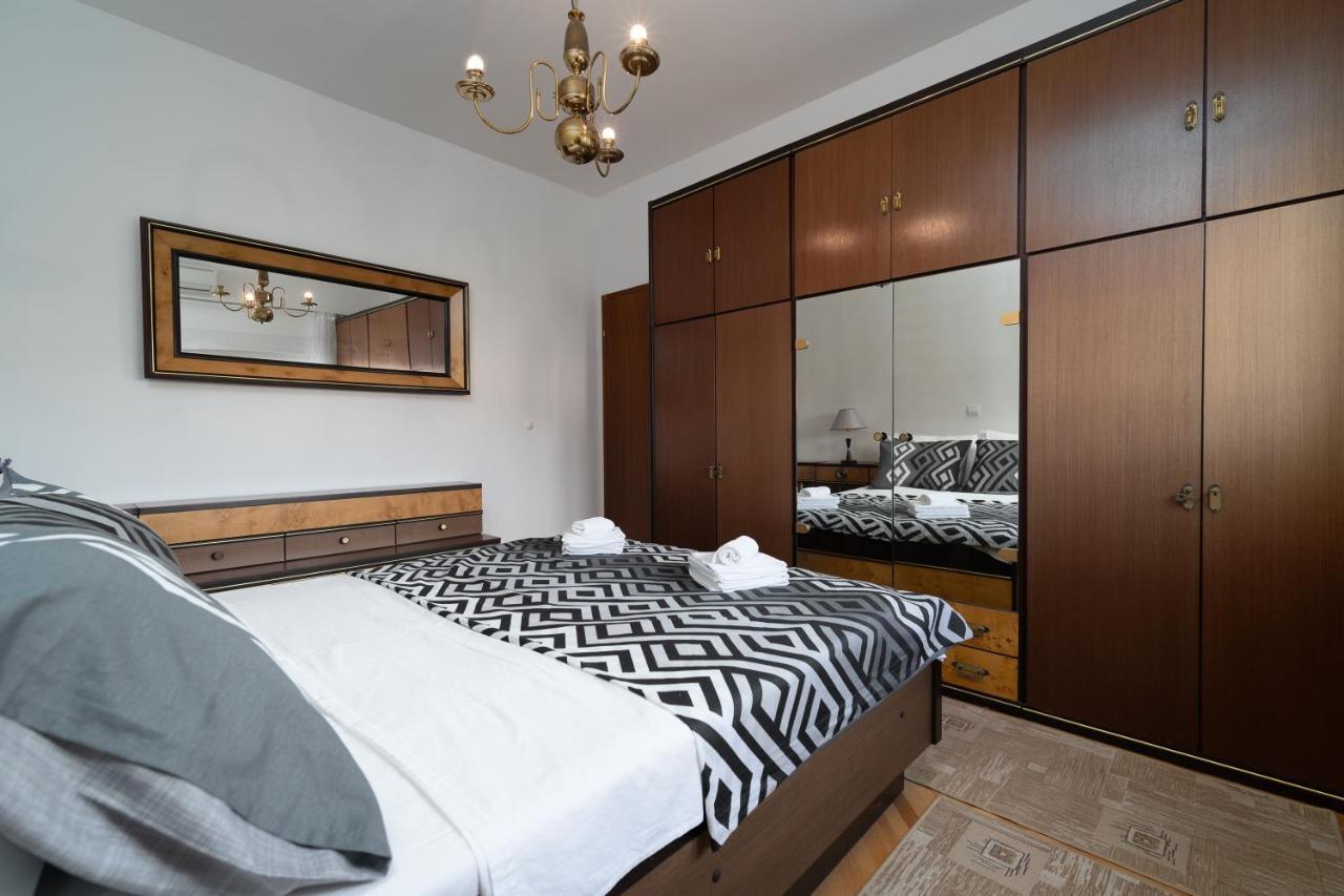 Dijamant Apartment Stobreč Екстериор снимка