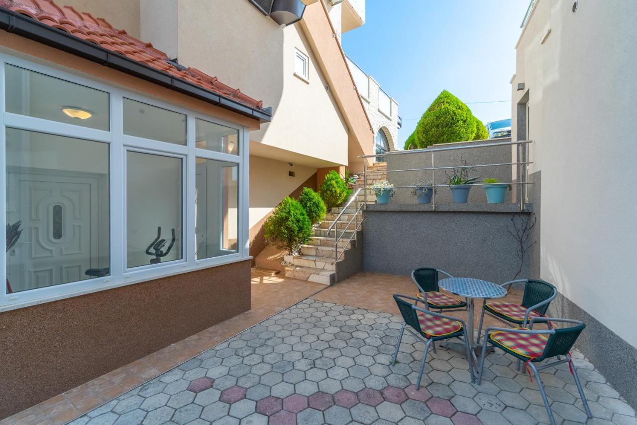 Dijamant Apartment Stobreč Екстериор снимка