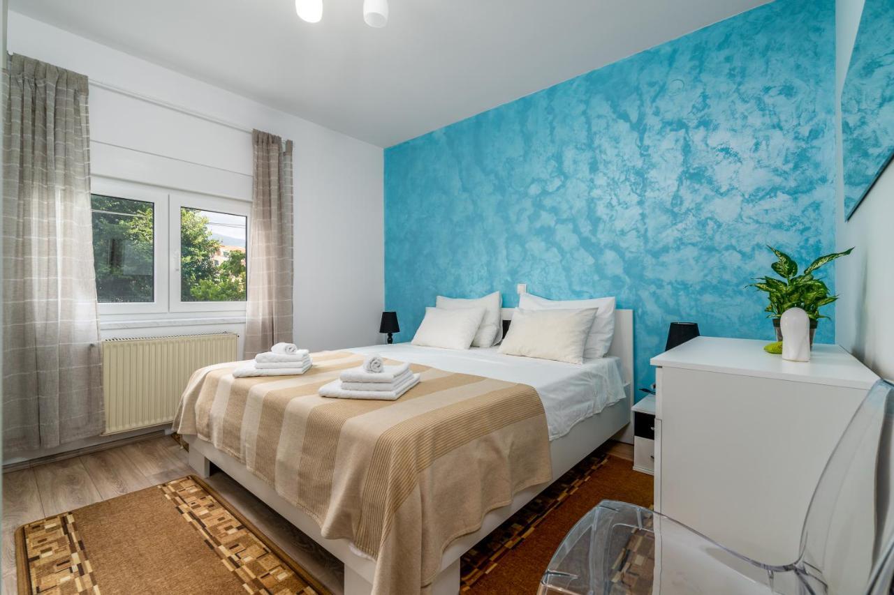 Dijamant Apartment Stobreč Екстериор снимка