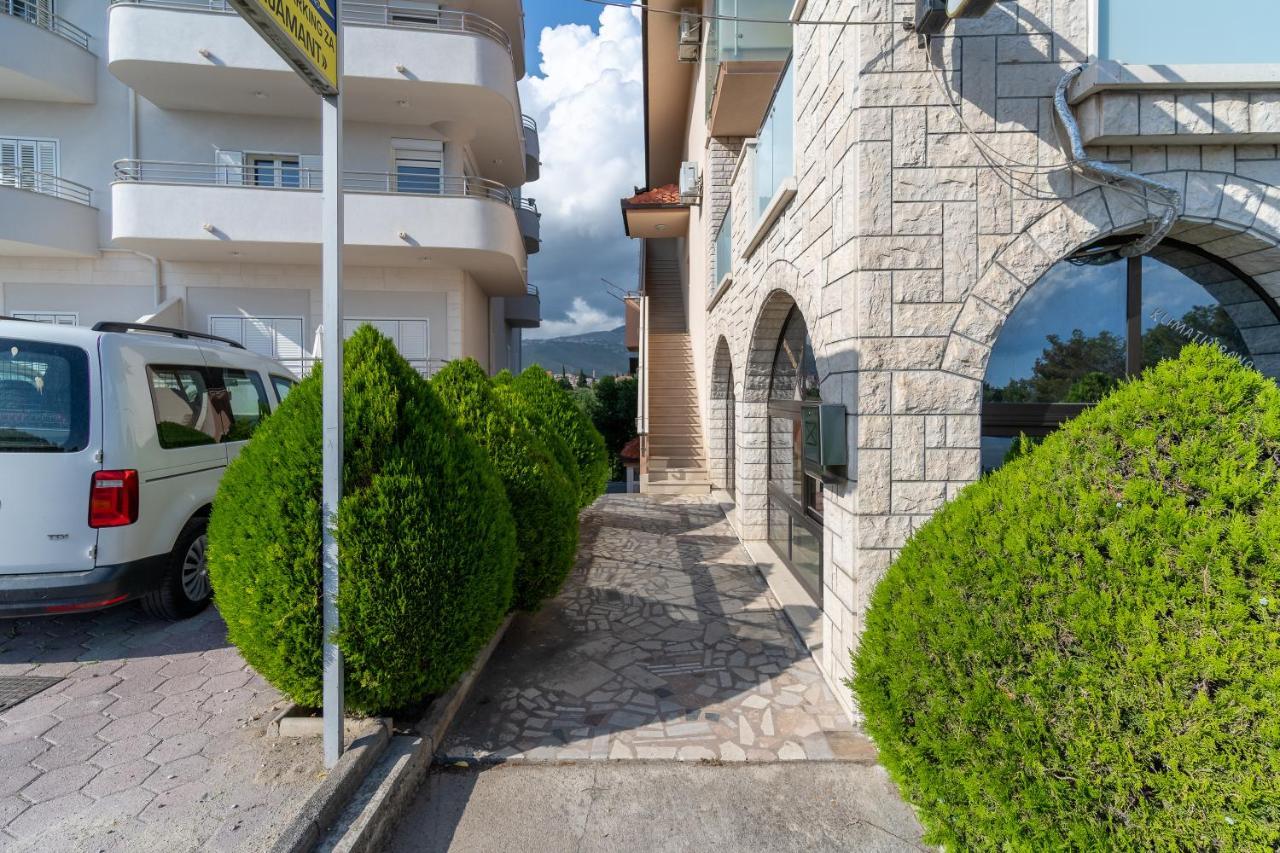 Dijamant Apartment Stobreč Екстериор снимка