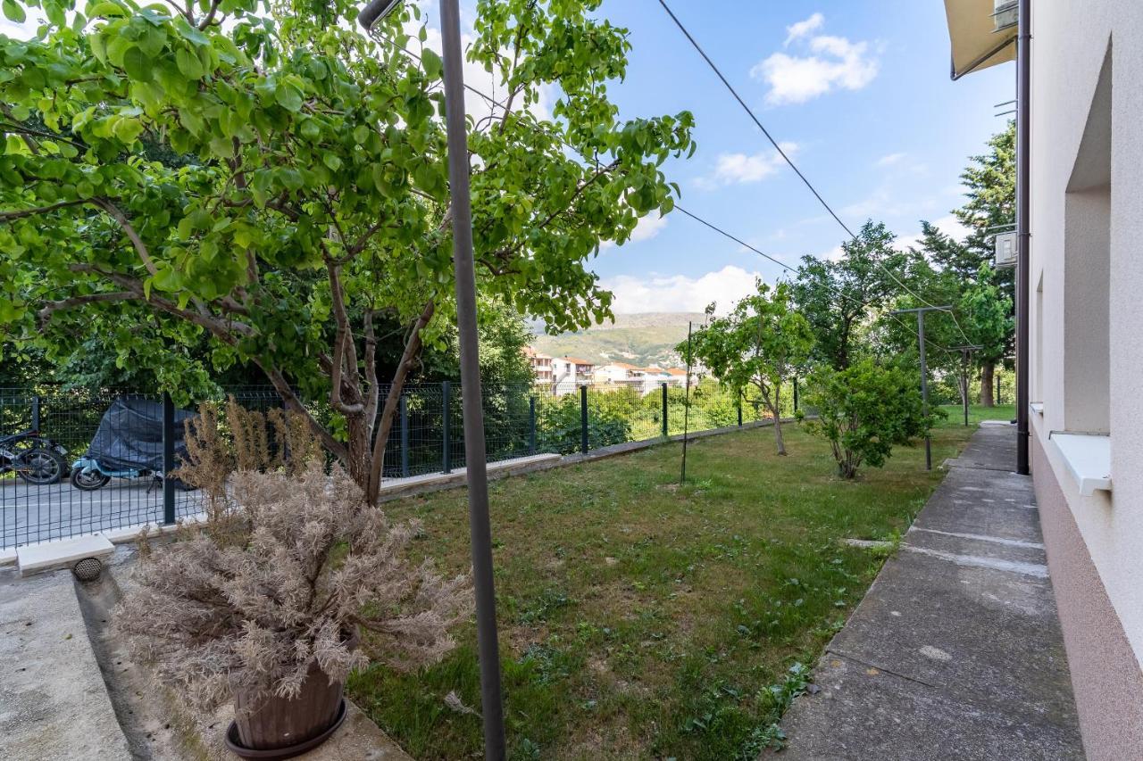 Dijamant Apartment Stobreč Екстериор снимка